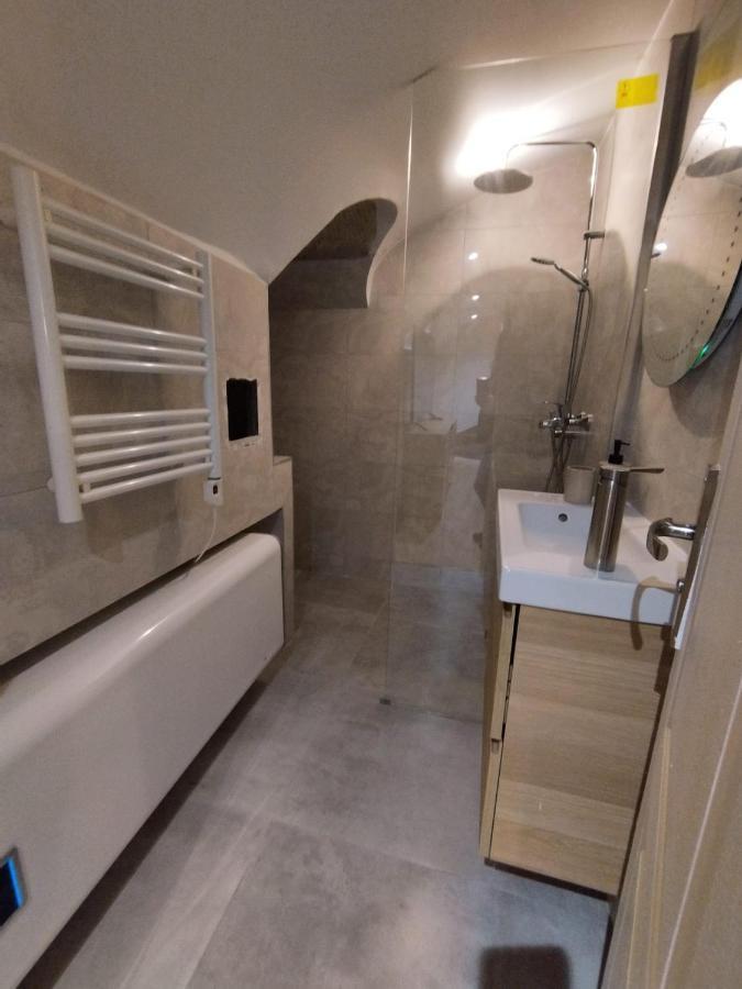 Beautiful Triplex In The Center Of Paris Apartment ภายนอก รูปภาพ