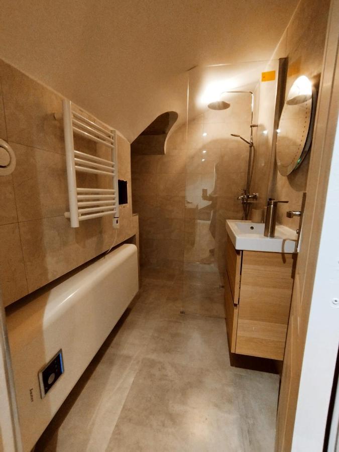 Beautiful Triplex In The Center Of Paris Apartment ภายนอก รูปภาพ