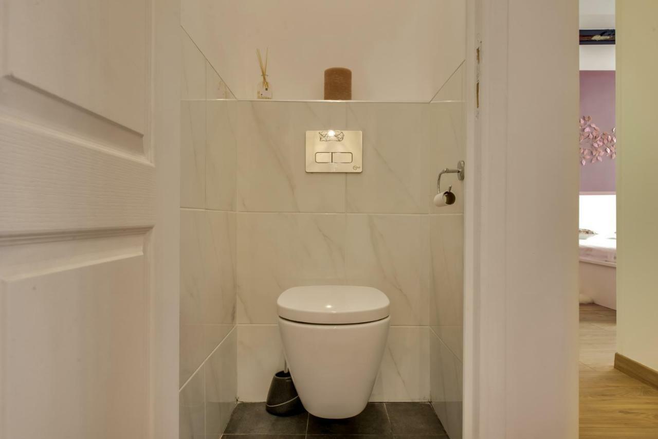 Beautiful Triplex In The Center Of Paris Apartment ภายนอก รูปภาพ